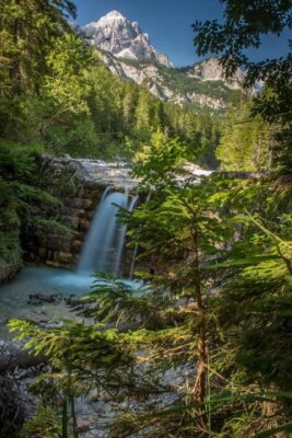 Krnica - Kranjska Gora