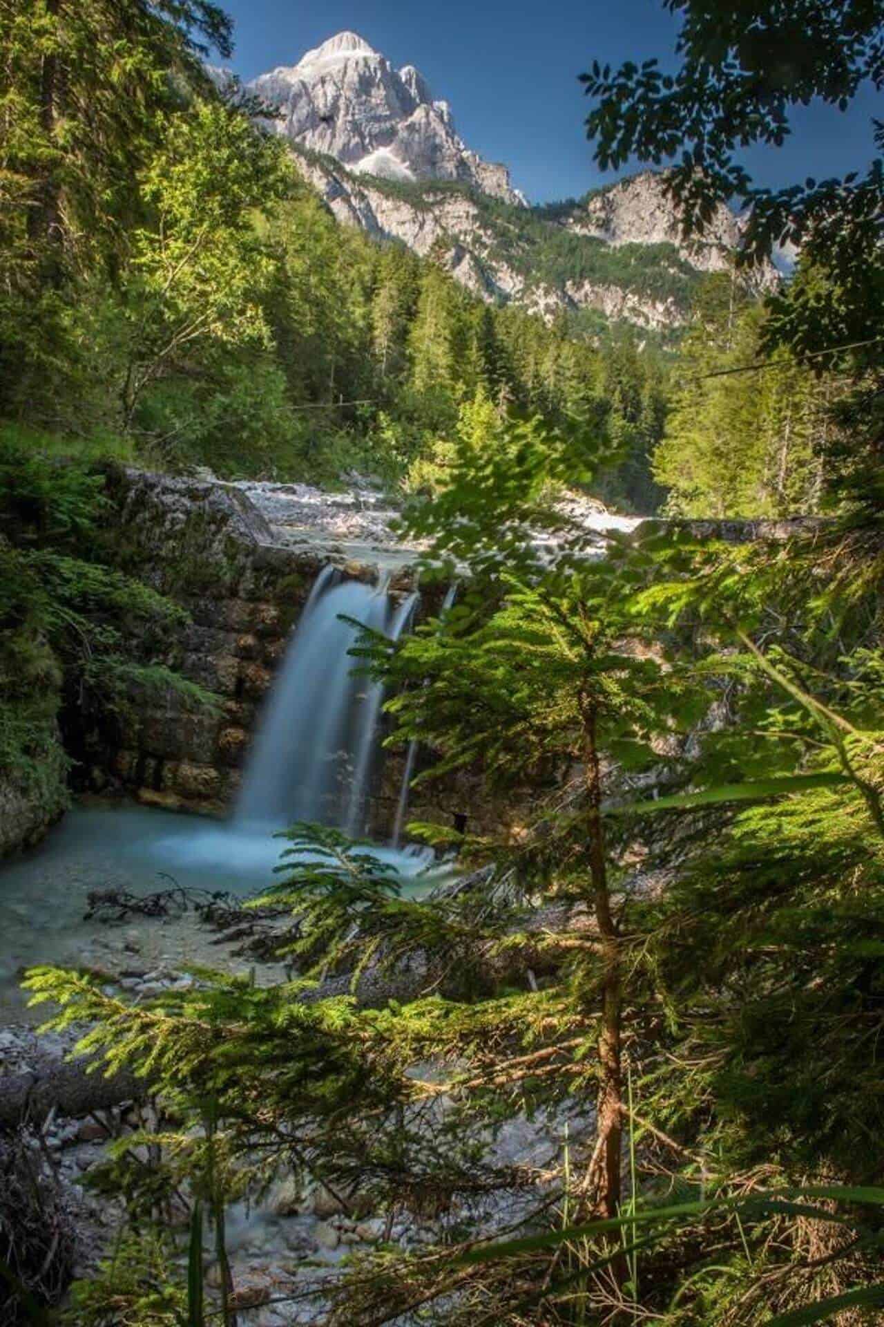 Krnica - Kranjska Gora
