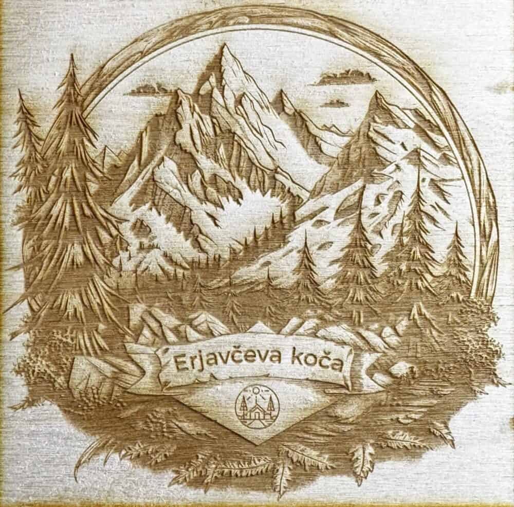 Souvenir Logo A5 2025 (LCA5-22-24)-termék