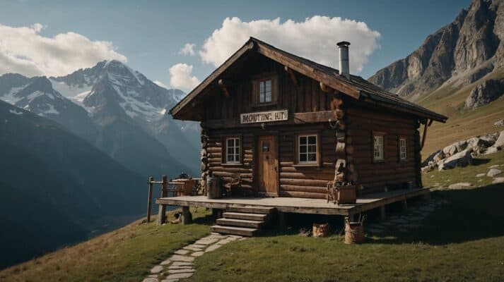 Üdvözöljük otthonunkban Kranjska Gora Vršič Szlovénia