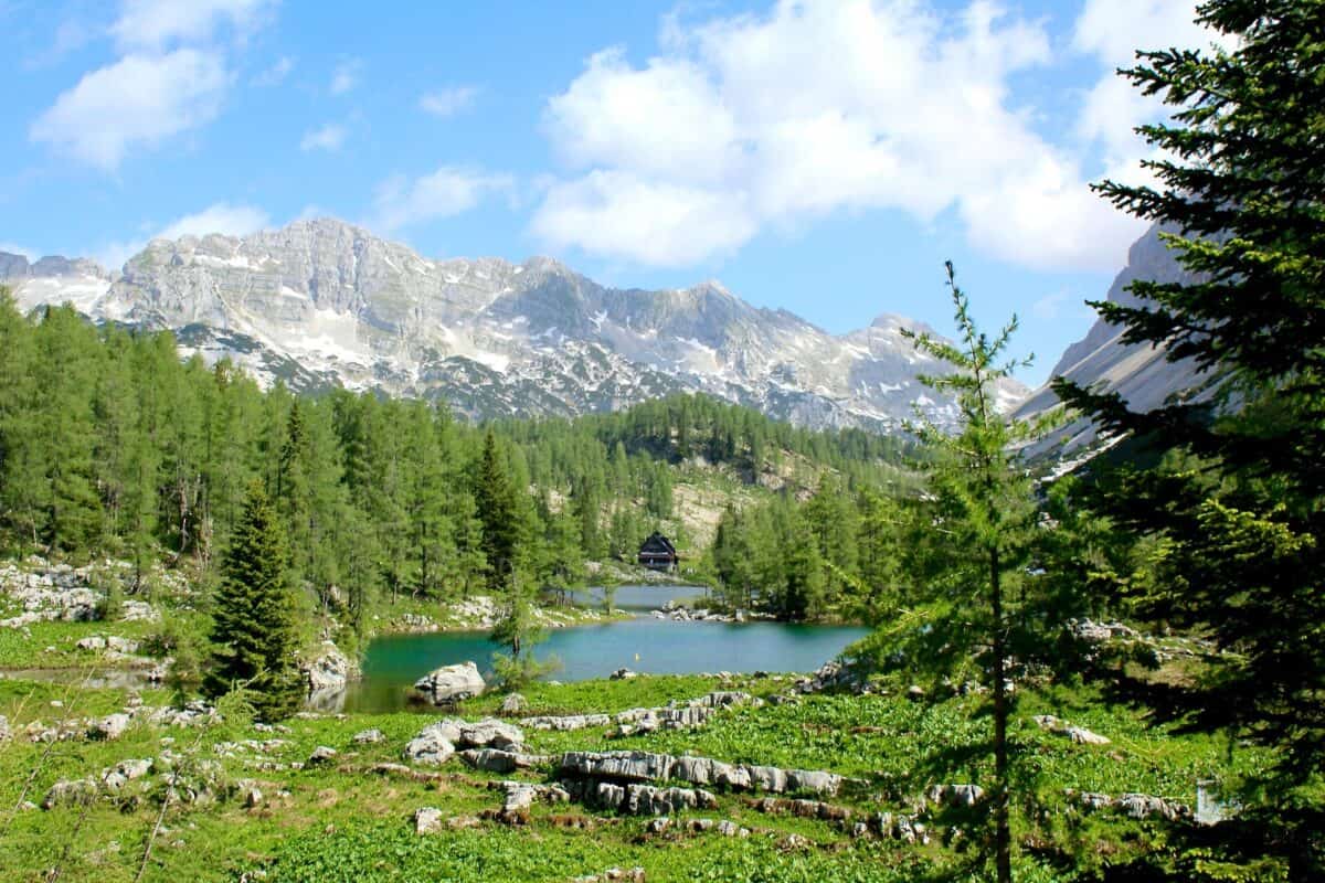 A Triglav megmászásához hamarosan foglalásra lesz szükség?