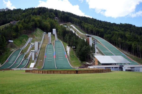 Planica FIS síugró világkupa döntő 2026