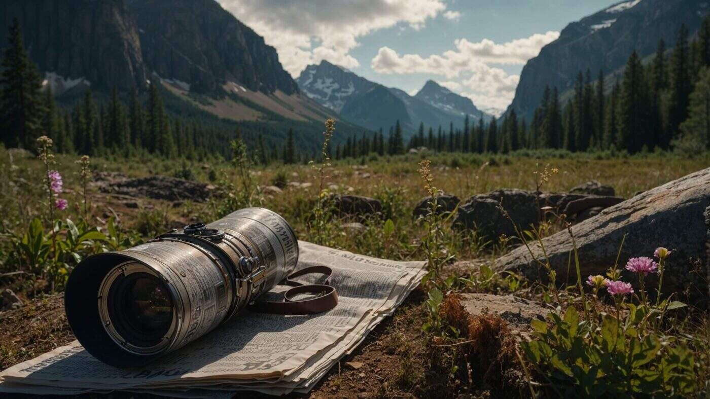 Triglav Nemzeti Park Újság 2025 nyár